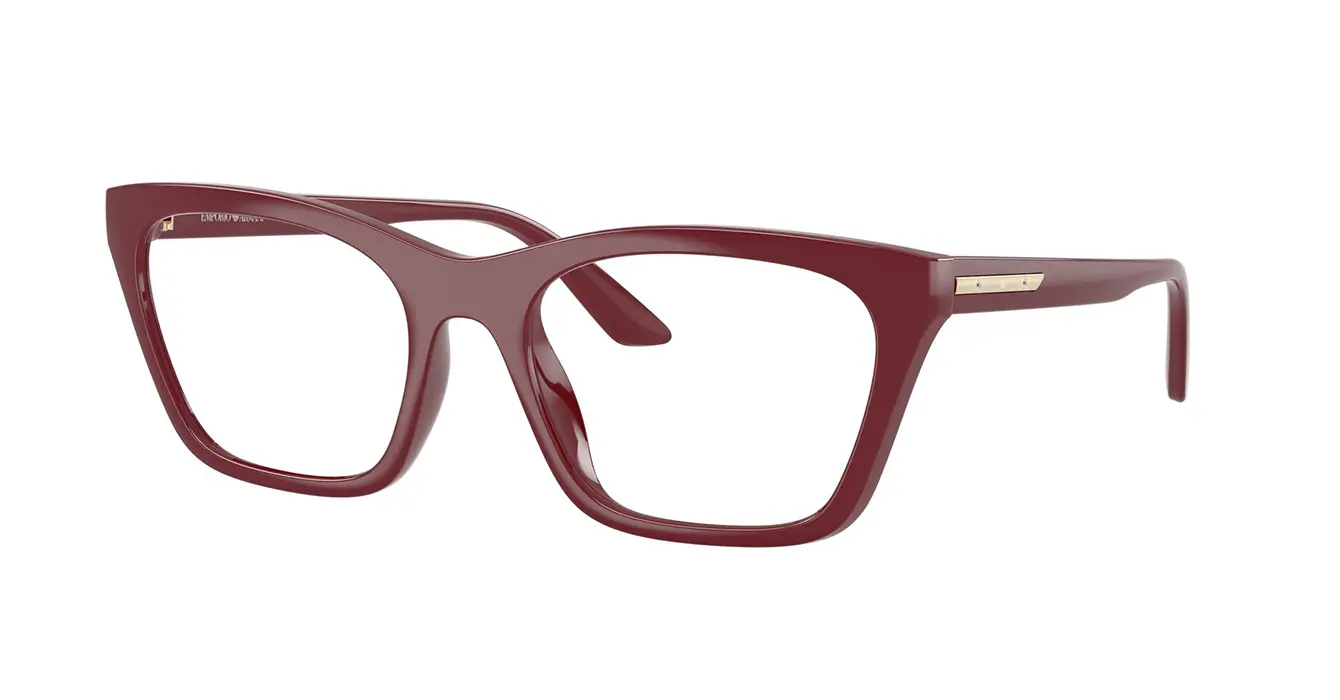 Emporio Armani EA4274BU 5261/1W s55 + 2 Clip On