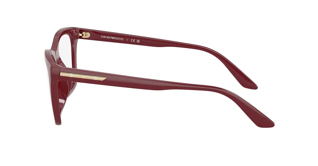 Emporio Armani EA4274BU 5261/1W s55 + 2 Clip On