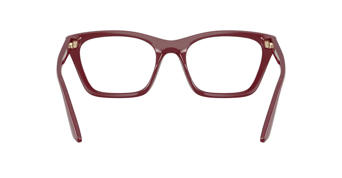 Emporio Armani EA4274BU 5261/1W s55 + 2 Clip On