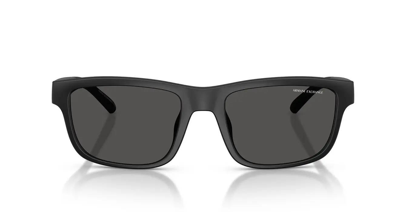 Armani Exchange AX4169SU 5001/87 s55