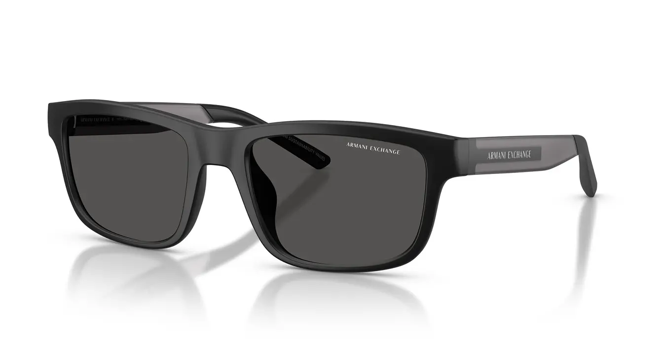 Armani Exchange AX4169SU 5001/87 s55