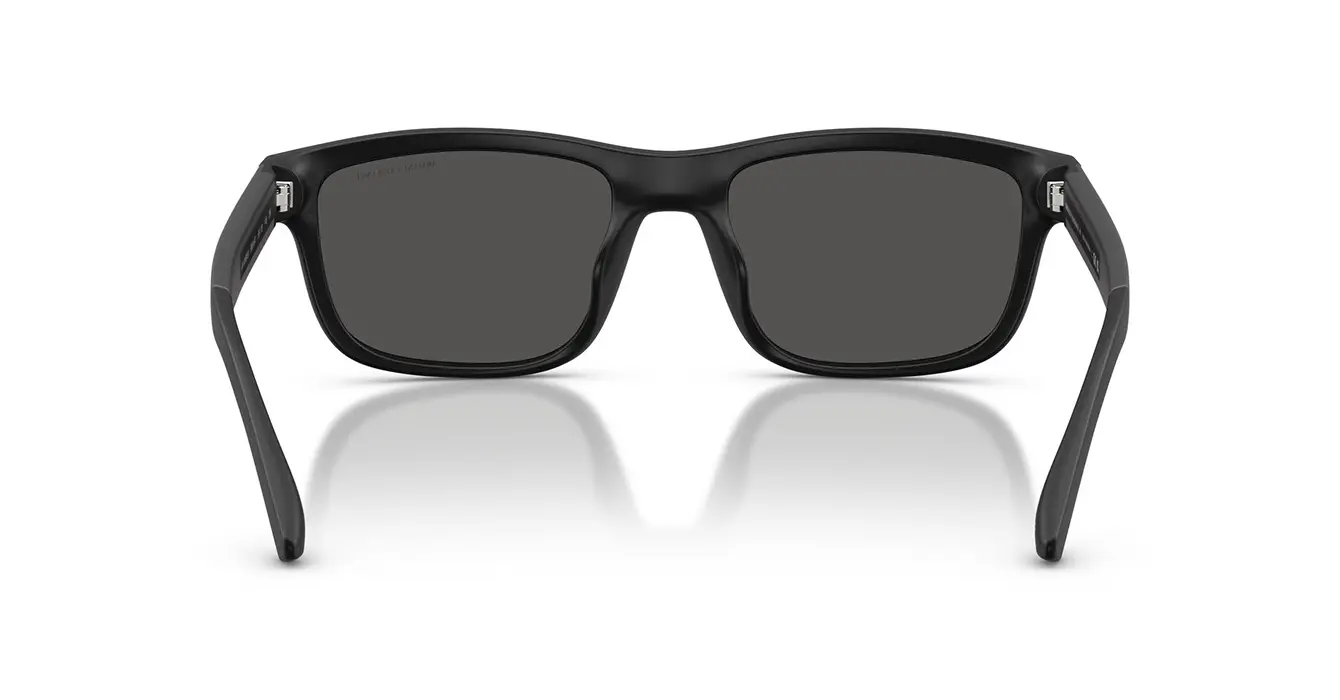 Armani Exchange AX4169SU 5001/87 s55
