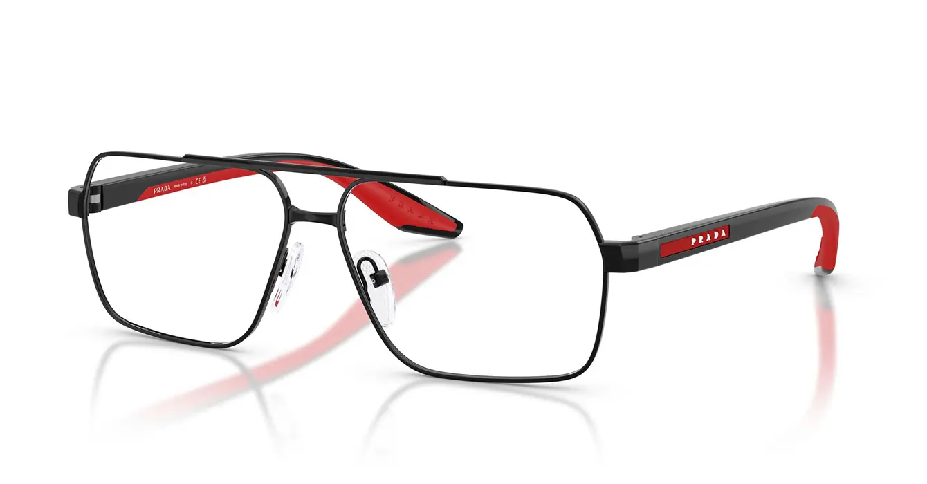 Prada VPS 51T 1AB-1O1 s59