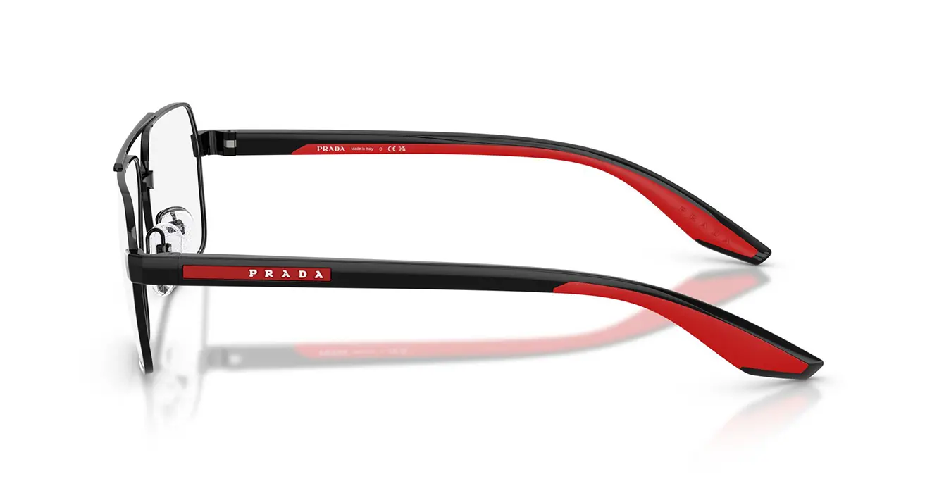 Prada VPS 51T 1AB-1O1 s59