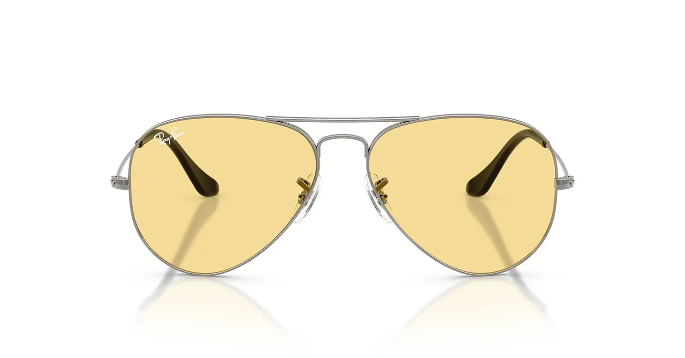 Ray-Ban RB3025 004/R6 s58