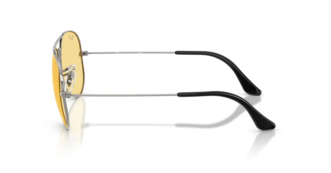 Ray-Ban RB3025 004/R6 s58