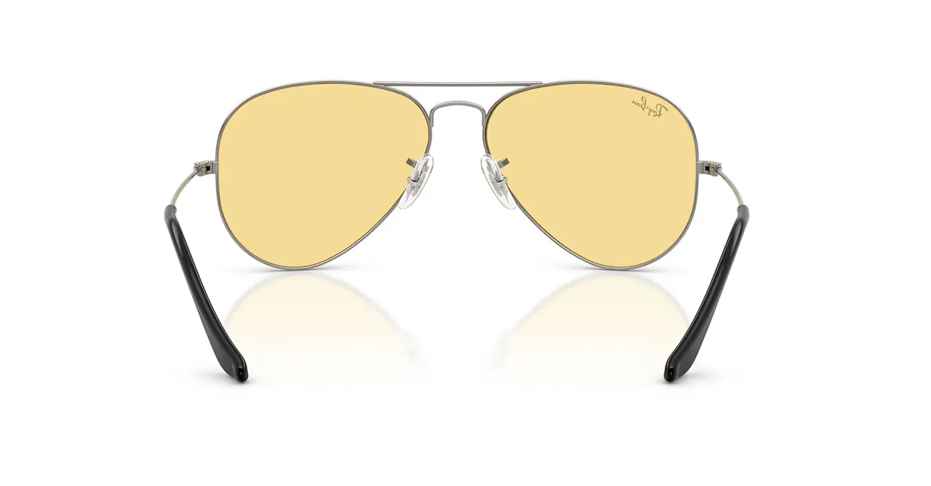 Ray-Ban RB3025 004/R6 s58