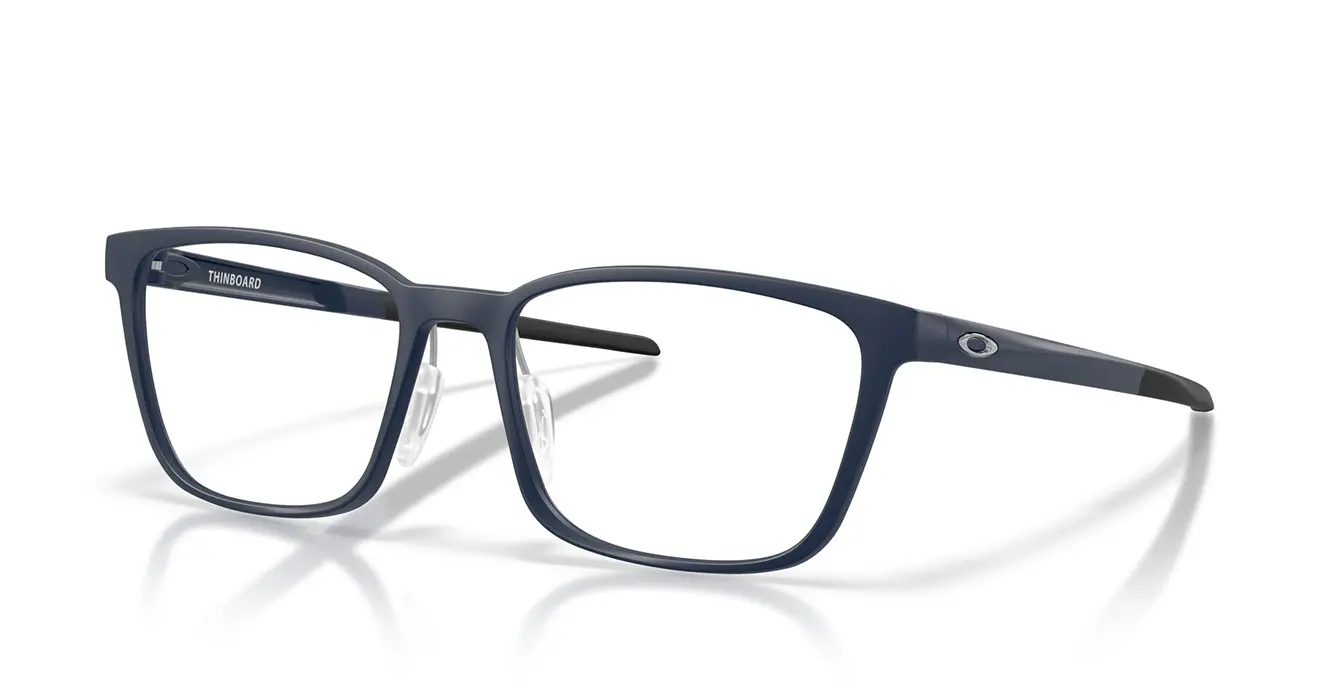 Oakley Thinboard Satin Universe Blue (OX8205-03) s55