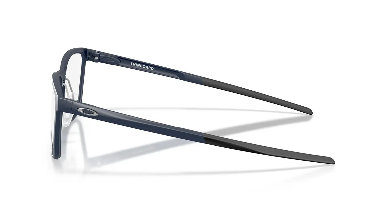Oakley Thinboard Satin Universe Blue (OX8205-03) s55