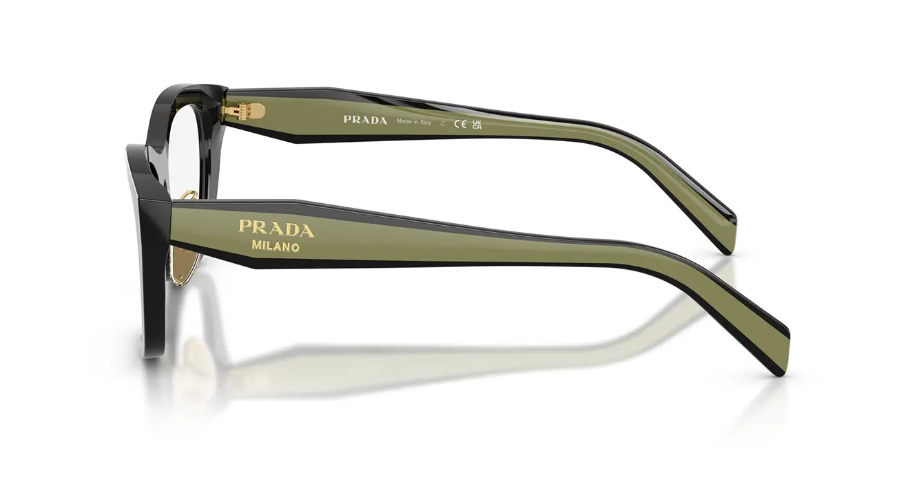 Prada VPR D11-D 03K-1O1 s53