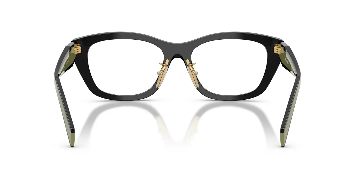 Prada VPR D11-D 03K-1O1 s53
