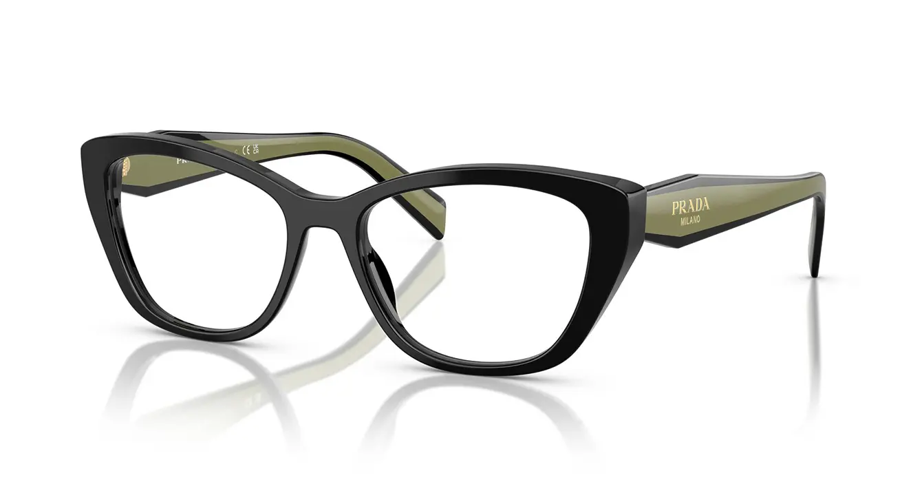 Prada VPR 19W 03K-1O1 s53