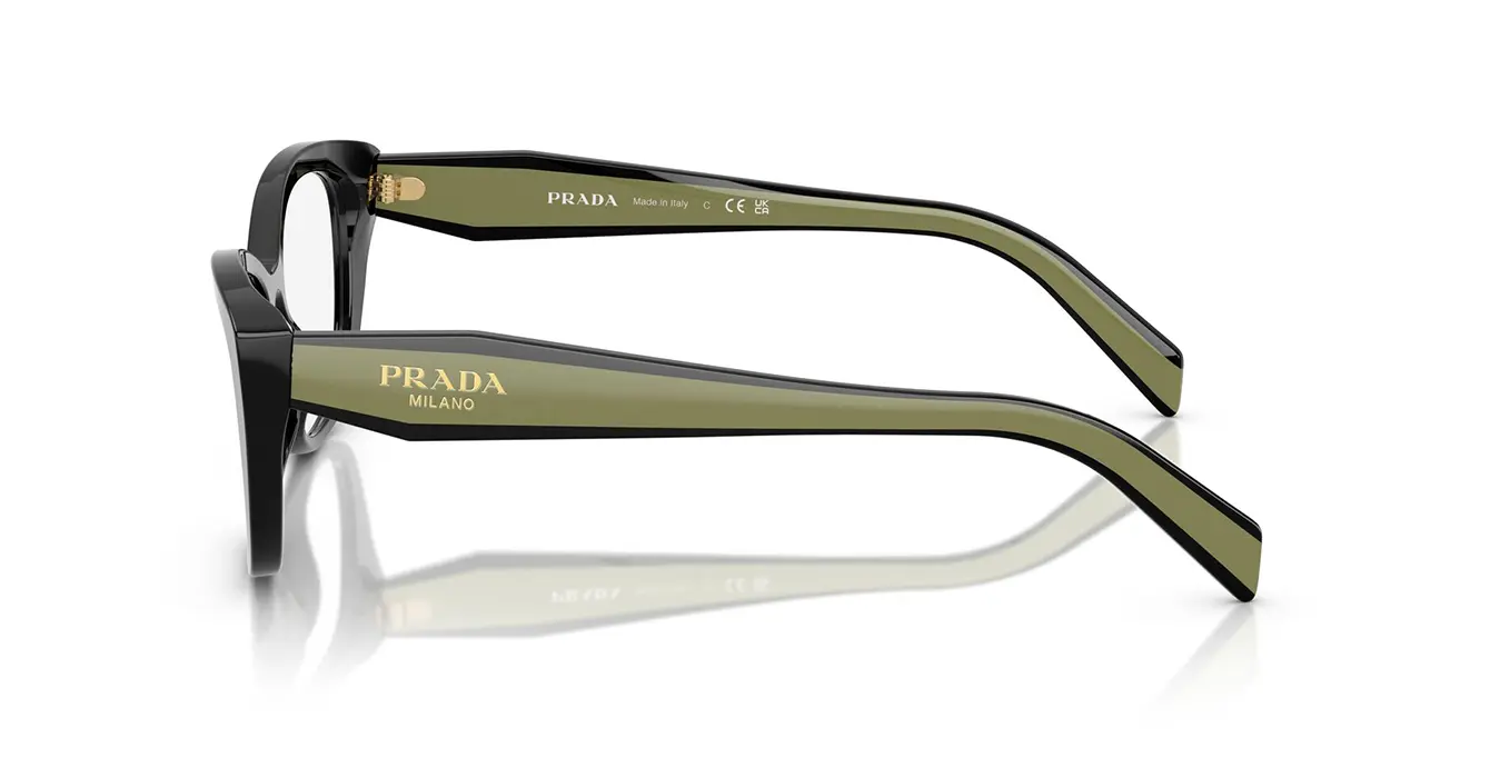 Prada VPR 19W 03K-1O1 s53