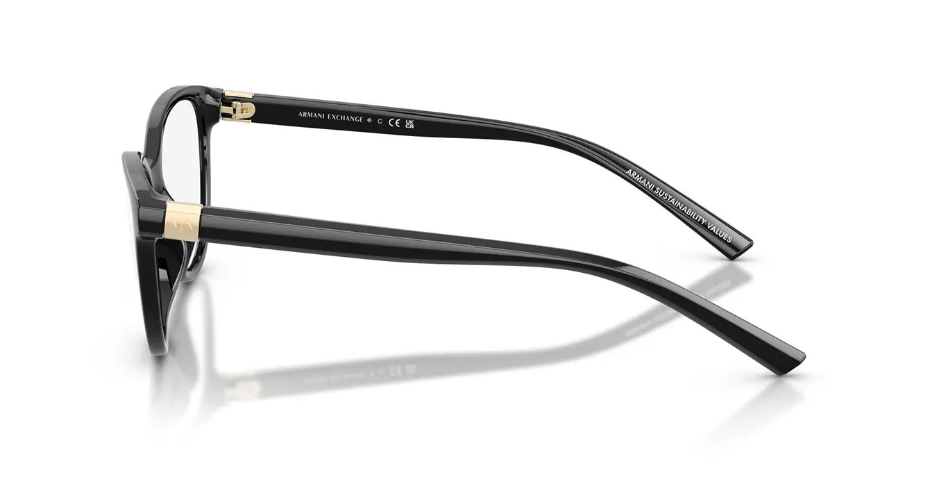 Armani Exchange AX3138U 8158 s54
