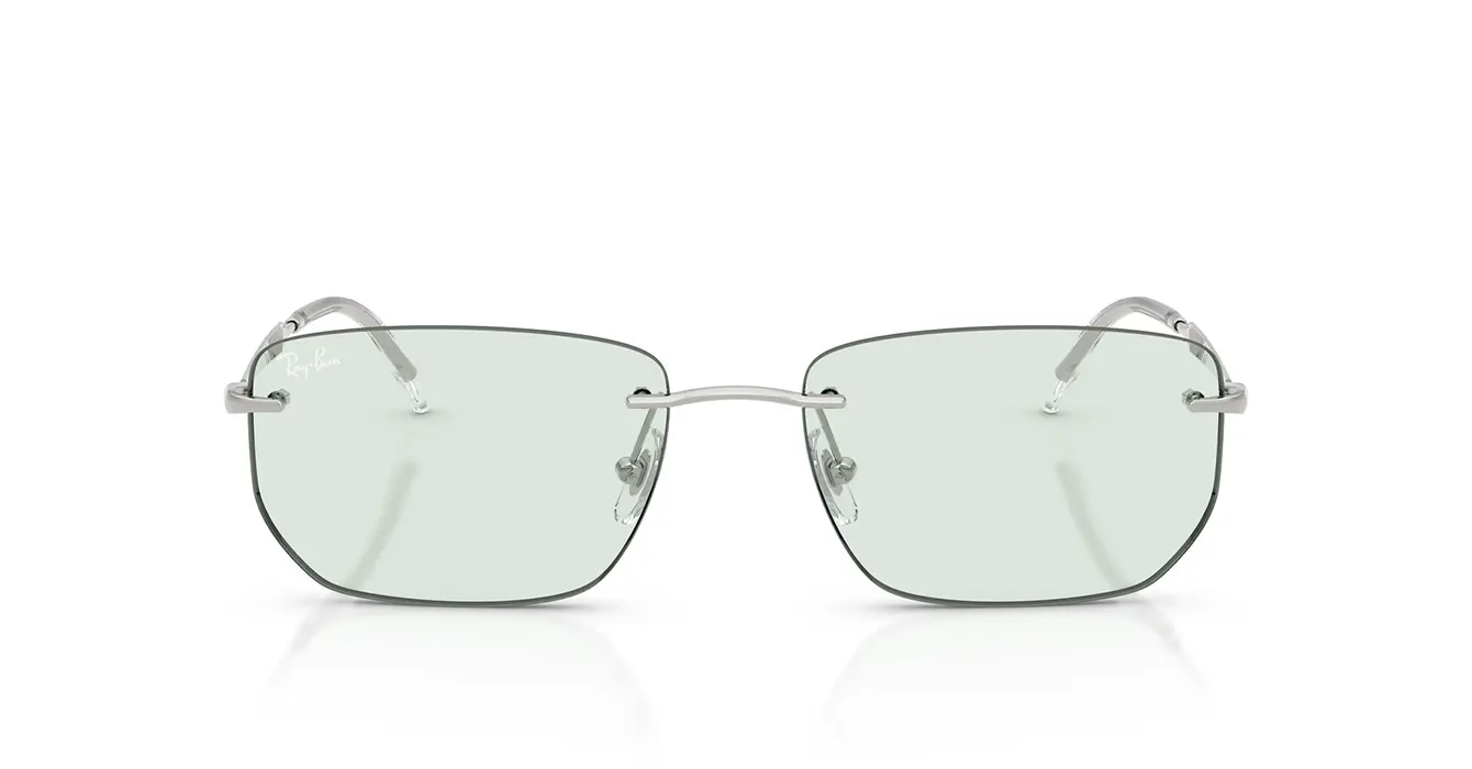 Ray-Ban RB3768 003/M1 s56