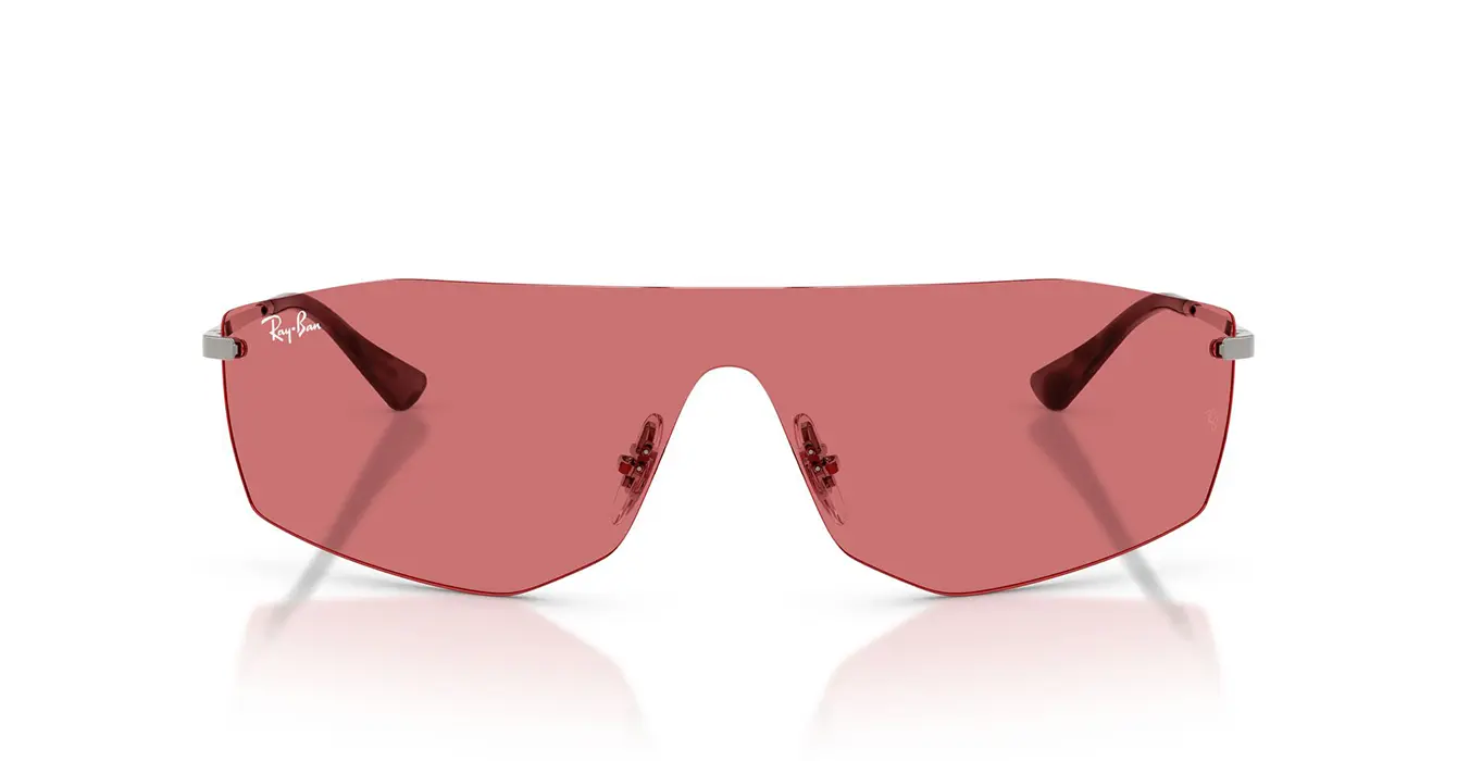 Ray-Ban RB3781 004/75 s41
