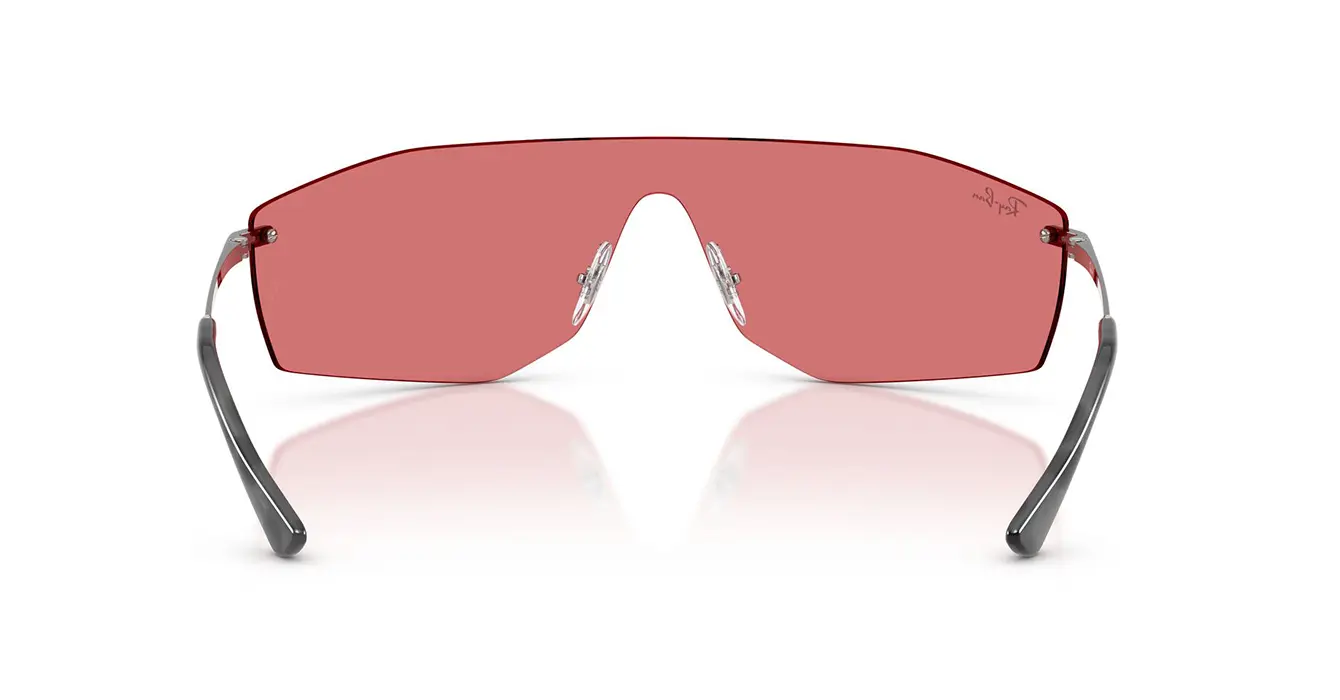 Ray-Ban RB3781 004/75 s41