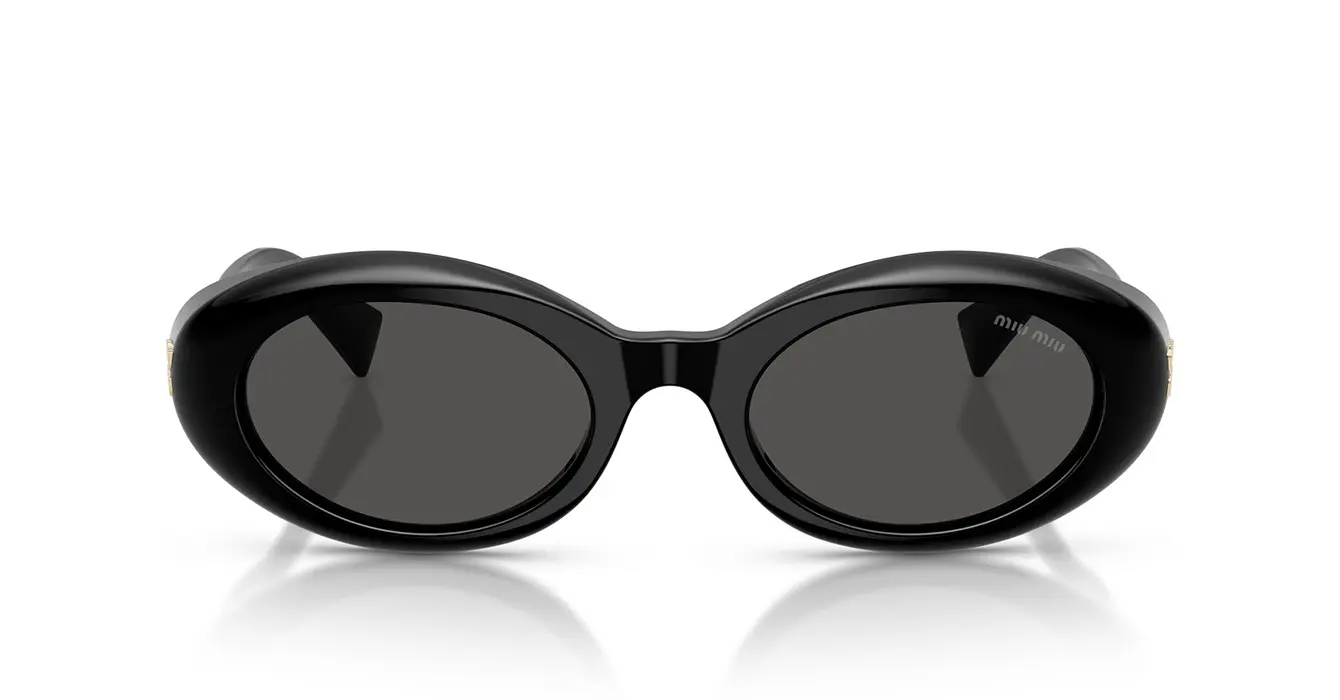 Miu Miu SMU B09-F 16K-08Z s52