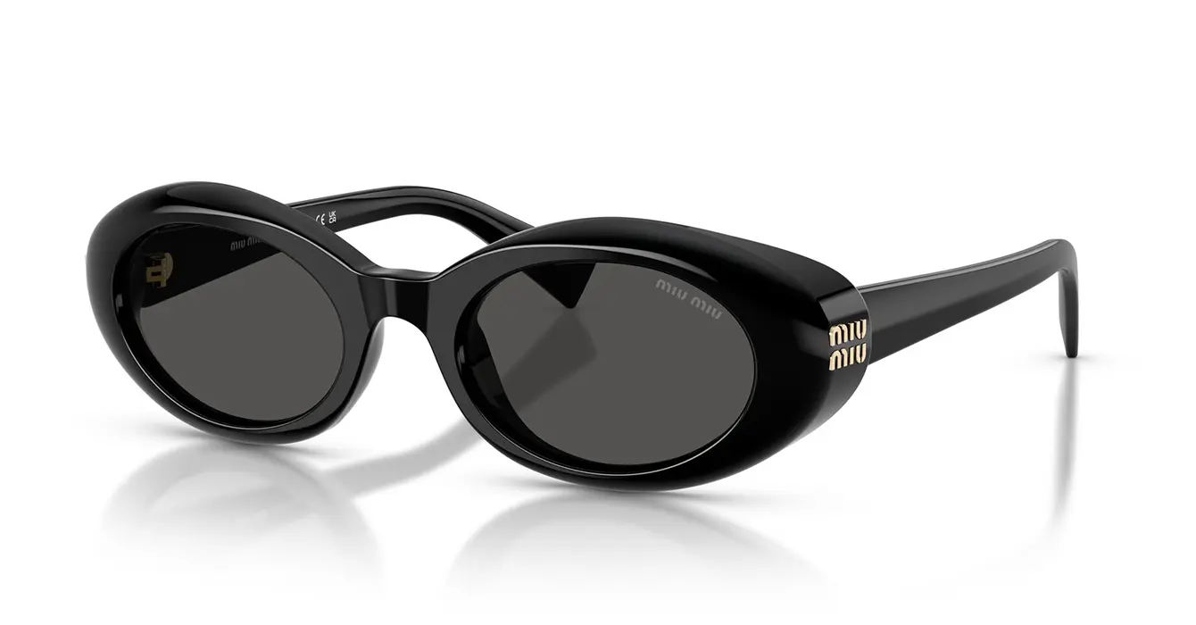 Miu Miu SMU B09-F 16K-08Z s52