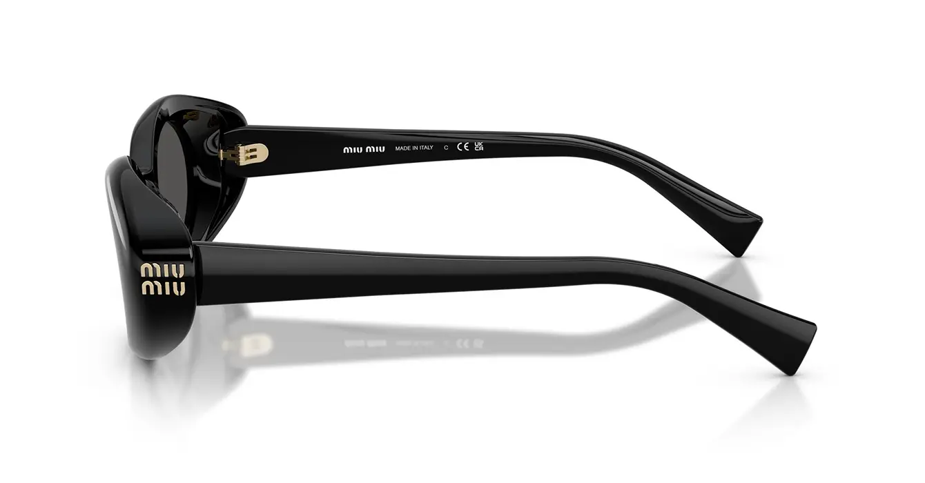 Miu Miu SMU B09-F 16K-08Z s52
