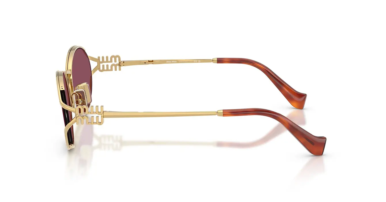 Miu Miu SMU52Y 5AK-20Y s54