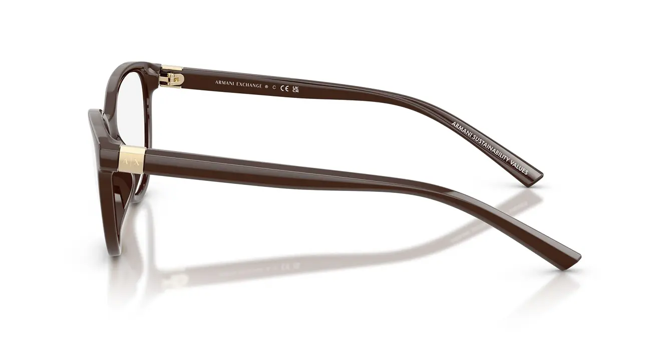 Armani Exchange AX3138U 8402 s54