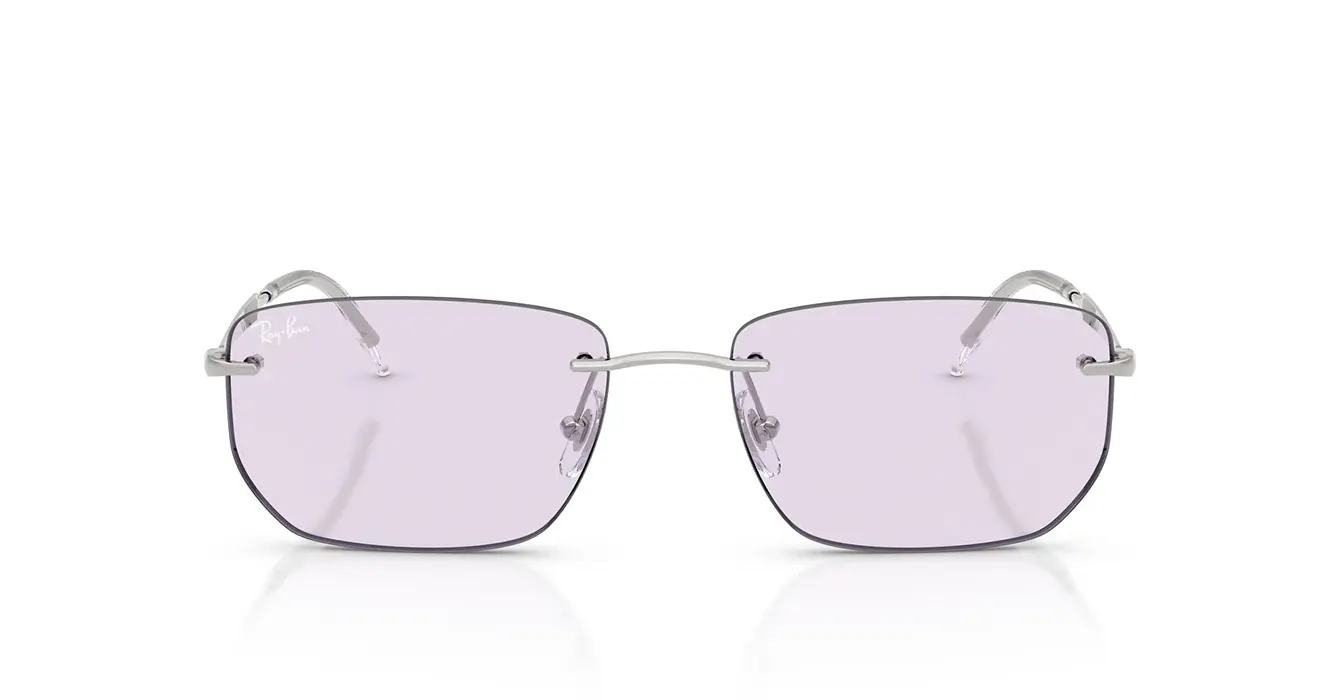 Ray-Ban RB3768 003/MH s56