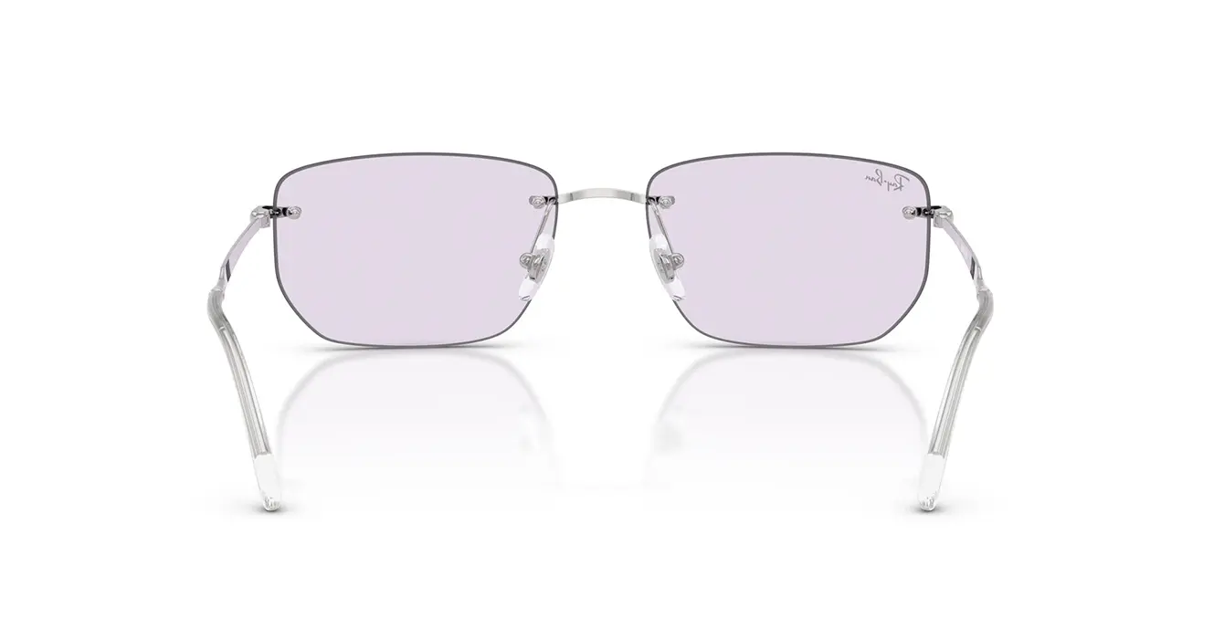 Ray-Ban RB3768 003/MH s56