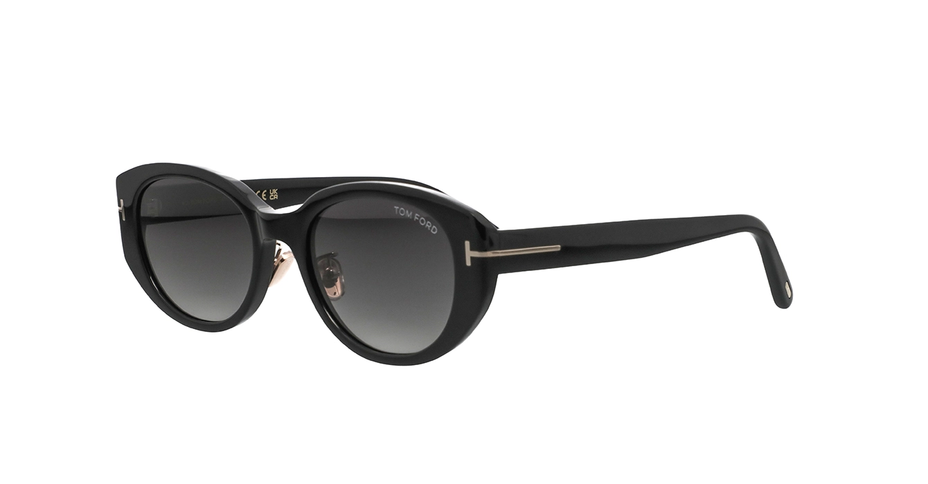 Tom Ford FT1388-K 01B s54