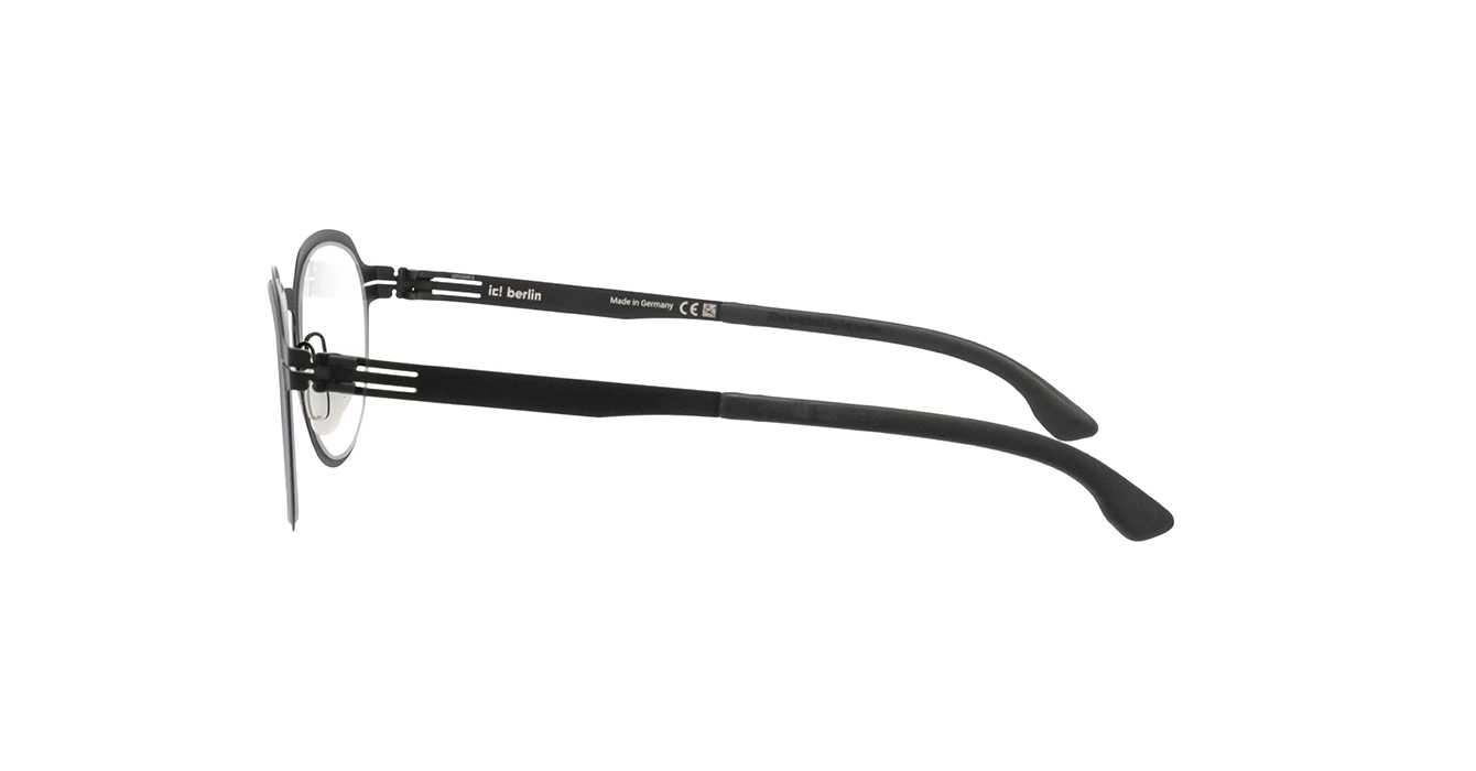 IC Berlin IC5179-D 002 Reiko - Black s49
