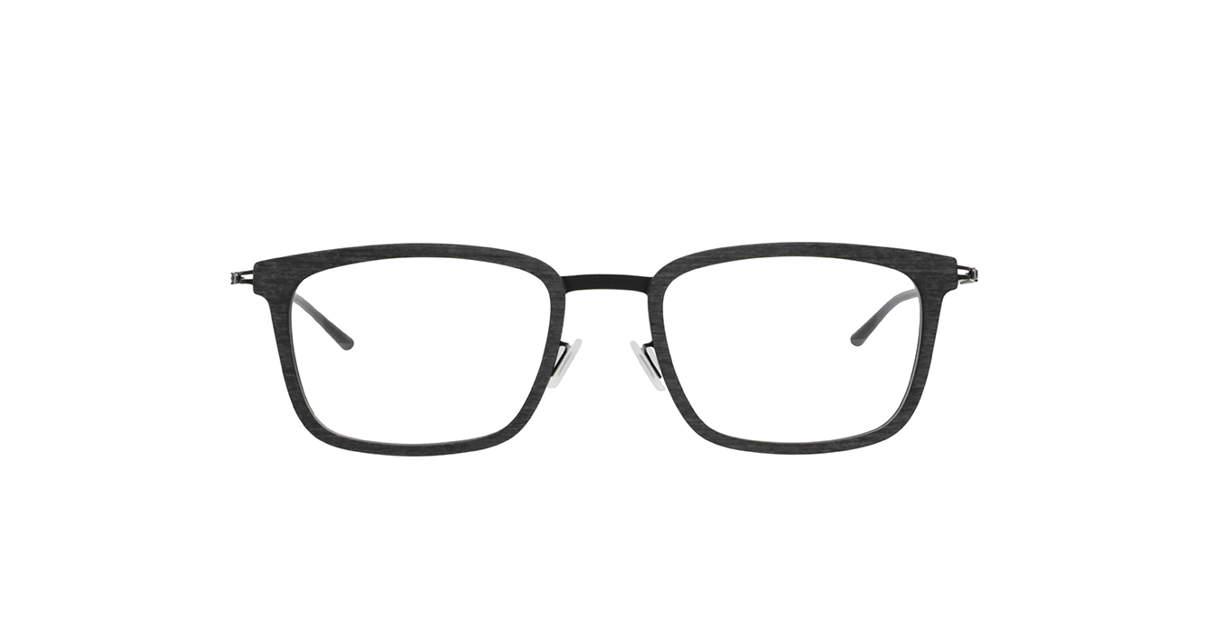 IC Berlin IC5350 05A Oke - Black Coarse Matt HD/Black s53