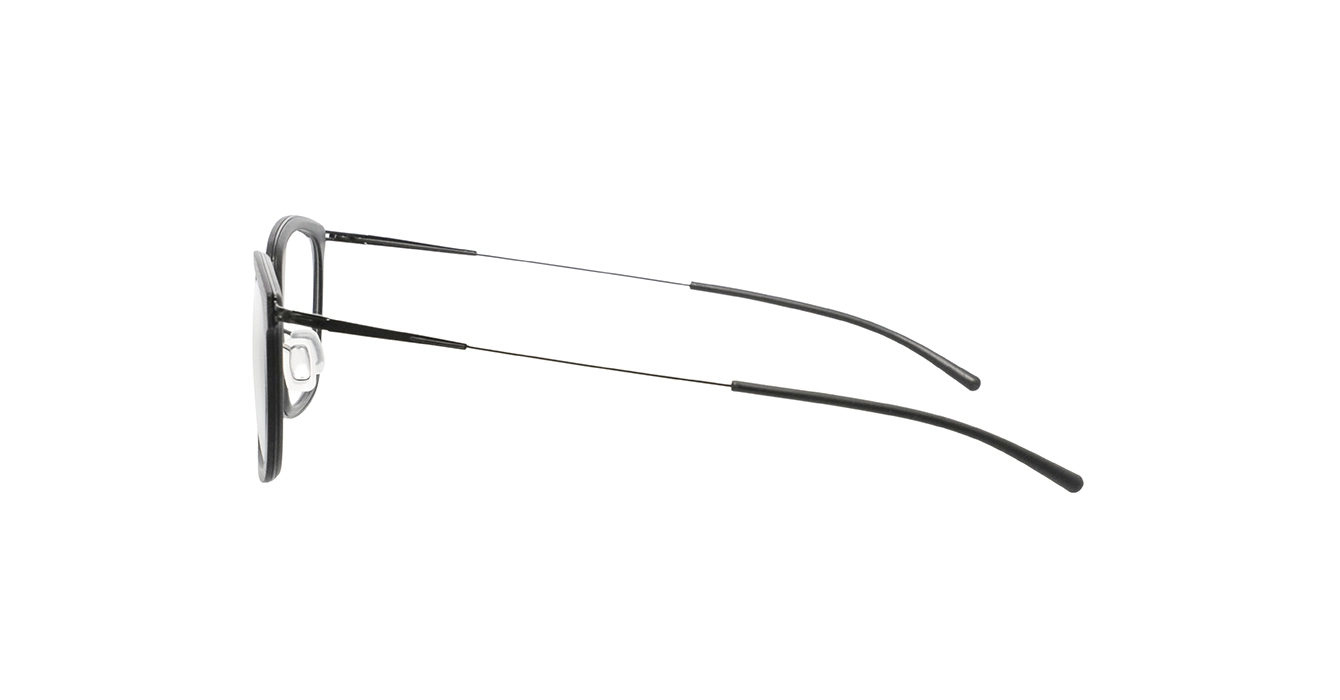 IC Berlin IC5350 05A Oke - Black Coarse Matt HD/Black s53
