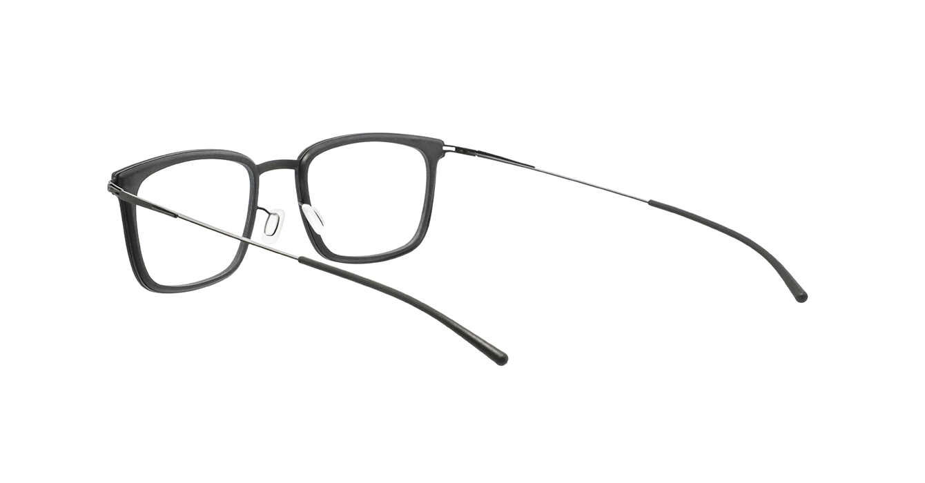 IC Berlin IC5350 05A Oke - Black Coarse Matt HD/Black s53
