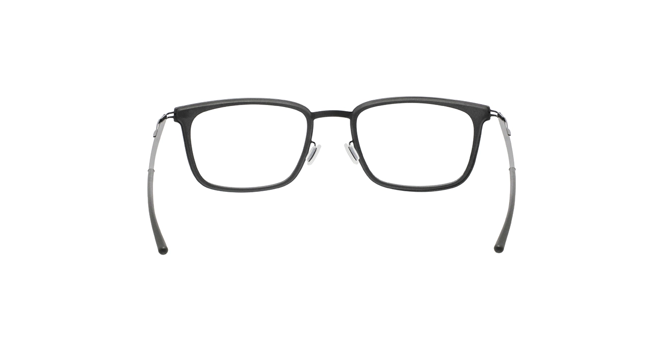 IC Berlin IC5350 05A Oke - Black Coarse Matt HD/Black s53