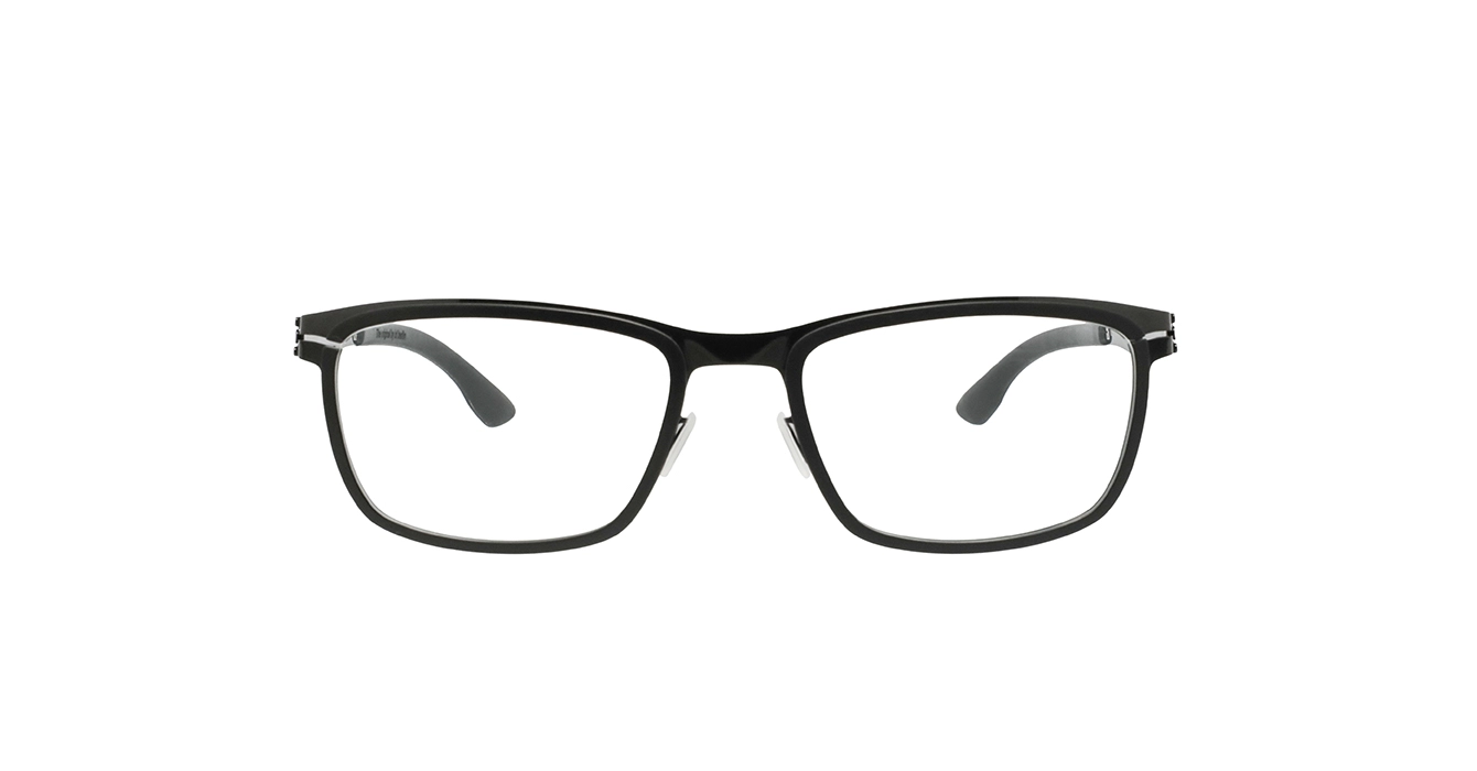 IC Berlin IC5352 005 Sodium - Black/Shiny Black s54