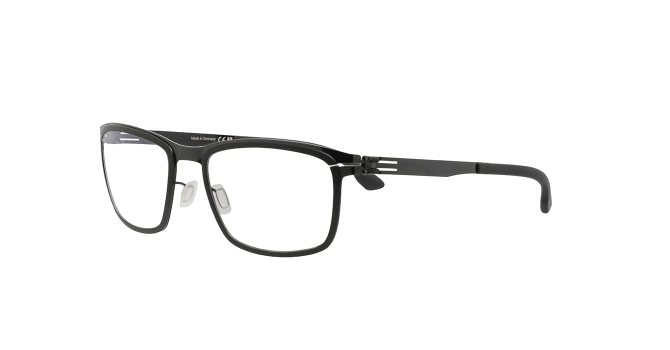 IC Berlin IC5352 005 Sodium - Black/Shiny Black s54