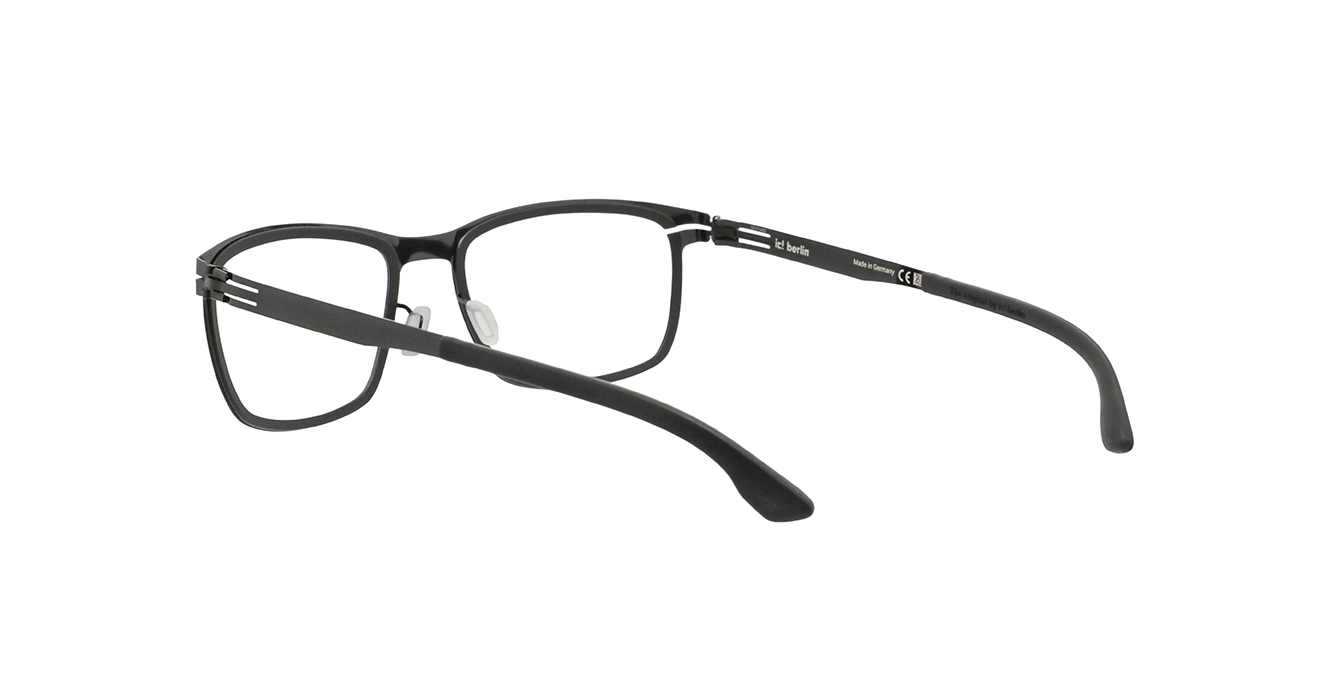 IC Berlin IC5352 005 Sodium - Black/Shiny Black s54