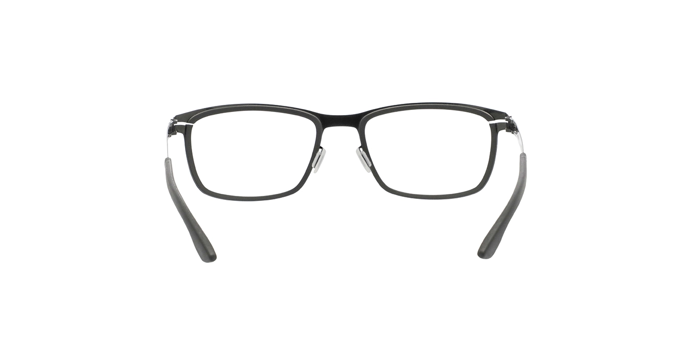 IC Berlin IC5352 005 Sodium - Black/Shiny Black s54
