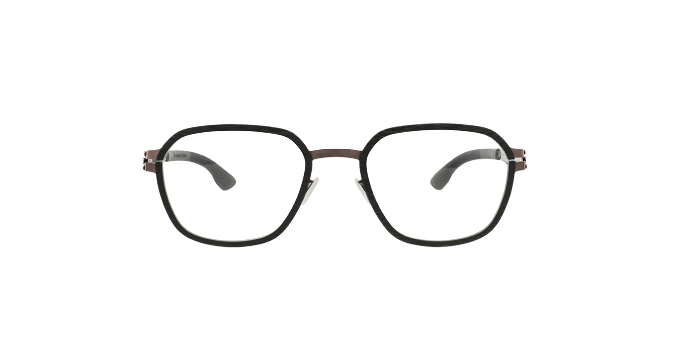 IC Berlin IC5353 005 Argon - Black/ShinyCopper s51