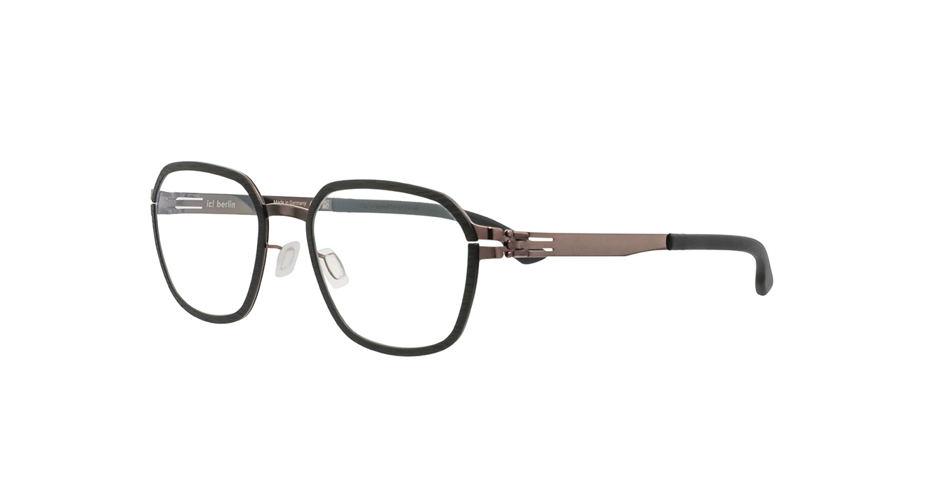 IC Berlin IC5353 005 Argon - Black/ShinyCopper s51