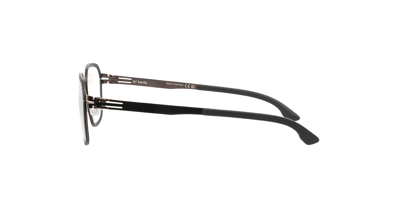 IC Berlin IC5353 005 Argon - Black/ShinyCopper s51