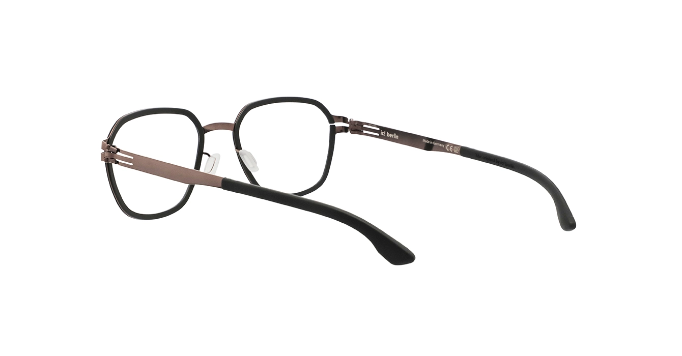 IC Berlin IC5353 005 Argon - Black/ShinyCopper s51