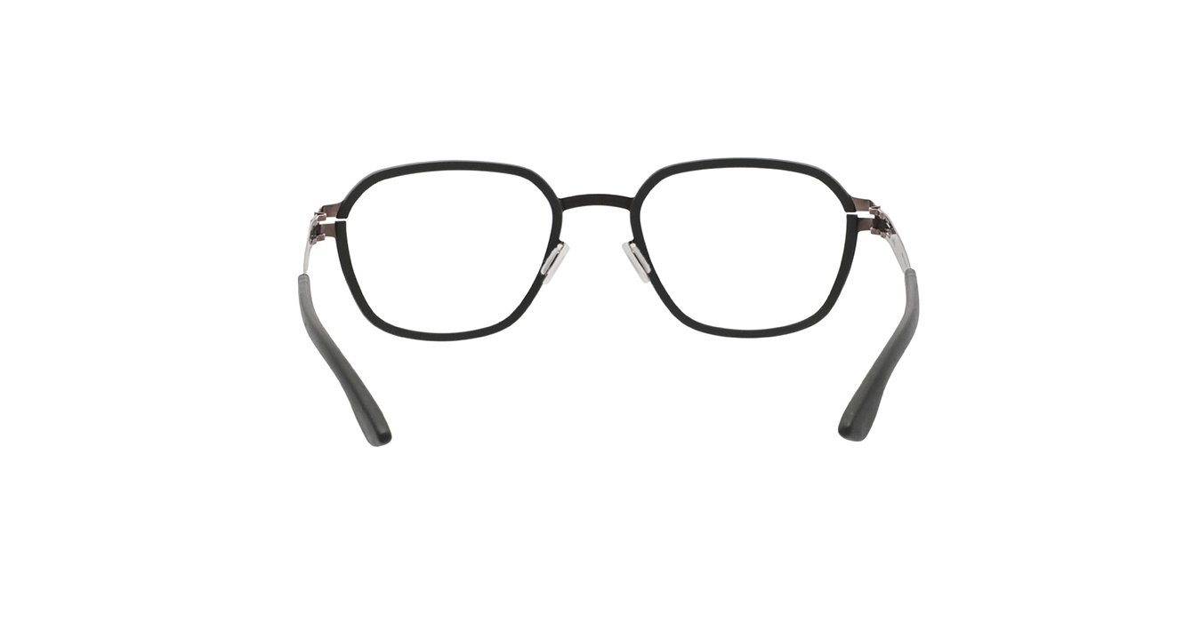 IC Berlin IC5353 005 Argon - Black/ShinyCopper s51