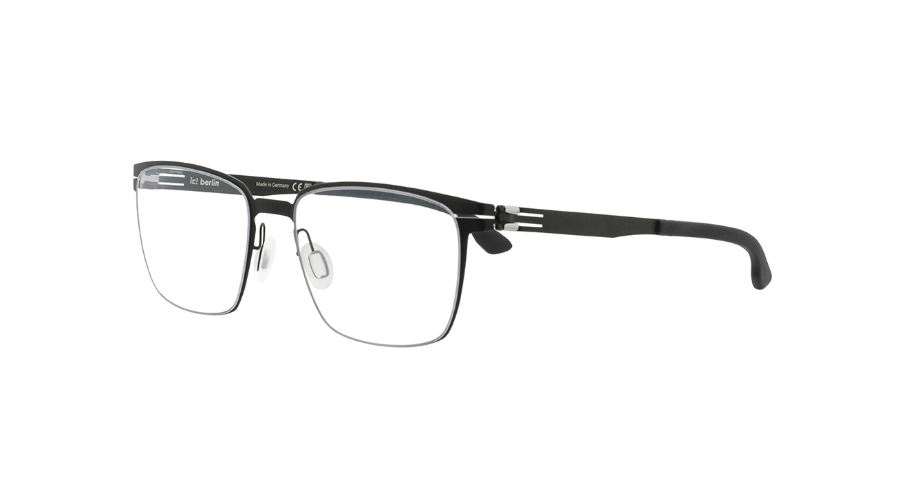 IC Berlin IC5356-D 02B Kang 30 Years - Black s56
