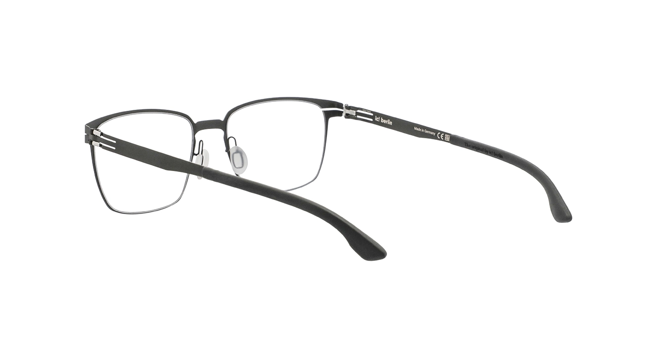 IC Berlin IC5356-D 02B Kang 30 Years - Black s56