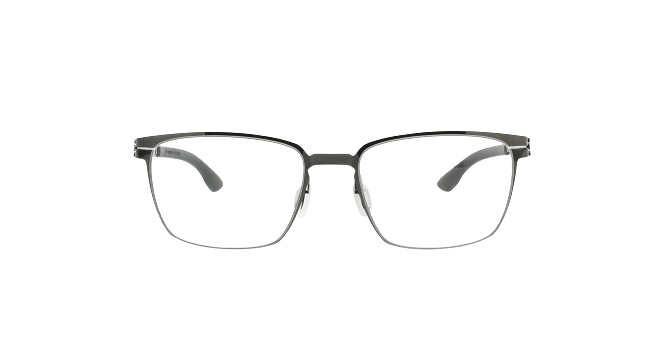 IC Berlin IC5356-D 08A Kang 30 Years - GunMetal s56