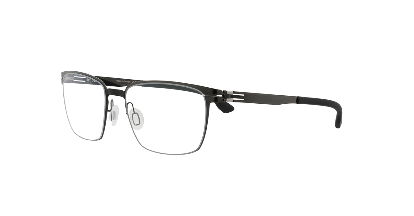 IC Berlin IC5356-D 08A Kang 30 Years - GunMetal s56