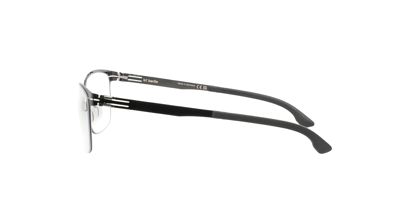IC Berlin IC5356-D 08A Kang 30 Years - GunMetal s56