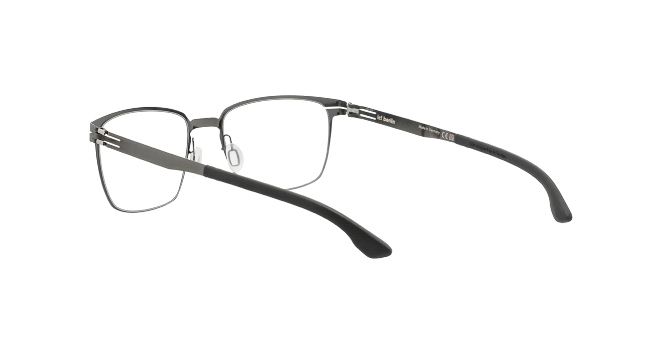 IC Berlin IC5356-D 08A Kang 30 Years - GunMetal s56