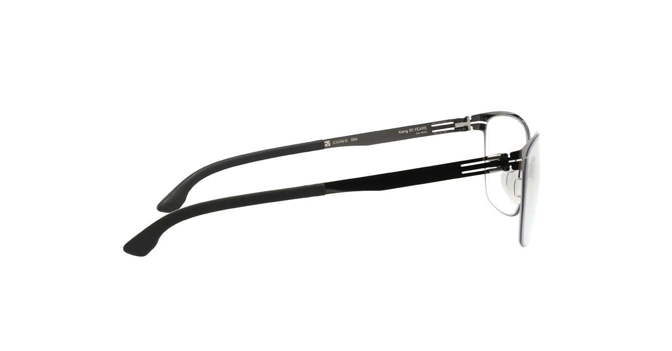IC Berlin IC5356-D 08A Kang 30 Years - GunMetal s56